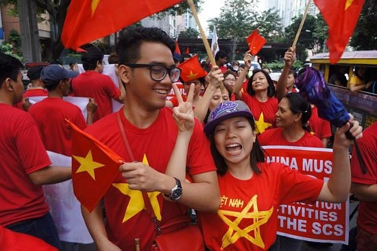 Cảnh báo Du học kucasino: Lo ngại An ninh và Quyền lợi Sinh viên Trung Quốc tại Philippines