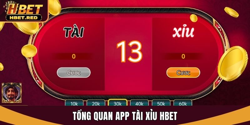 Tổng quan app tài xỉu