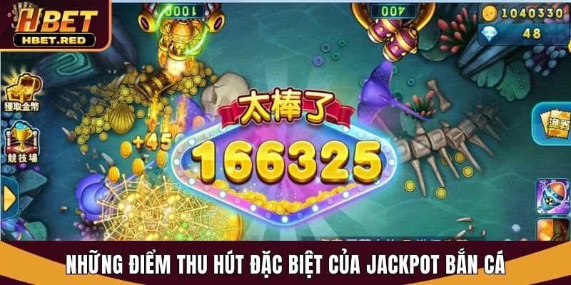 Bắn Cá Jackpot - Cơ Hội Nổ Hũ Vàng Đổi Đời Siêu Hấp Dẫn bắn cá Jackpot