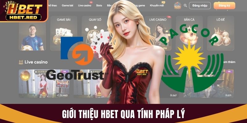 Giới Thiệu Hbet - Khám Phá Nền Tảng Giải Trí Đẳng Cấp Giới thiệu Hbet