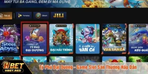 Tỷ phú đại dương