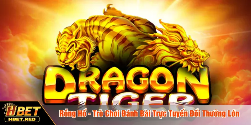 Rồng hổ