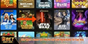 Star Wars