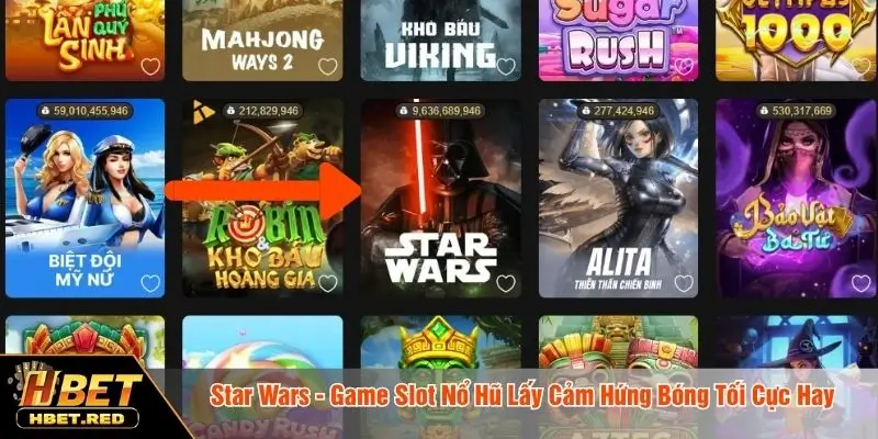 Star Wars